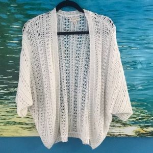 Do you have for Tucker and Tate cream sweater.